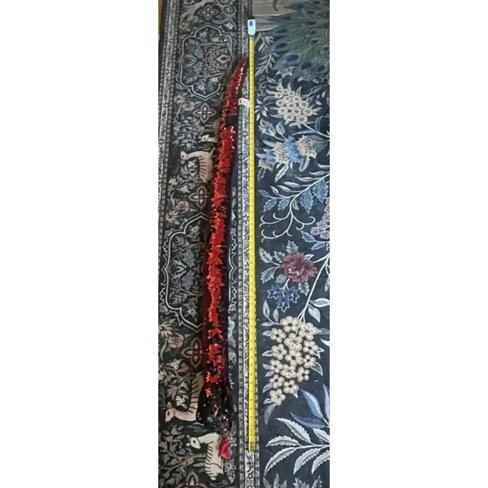 Fiesta jumbo sequin